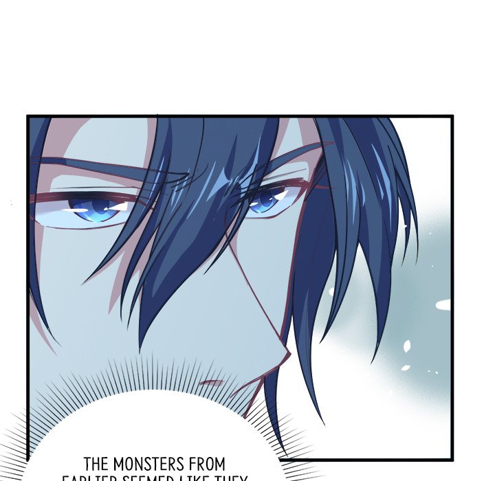 When Aliens Invaded Earth When Aliens Invaded Earth EP 29 - Toomics page 11 - 