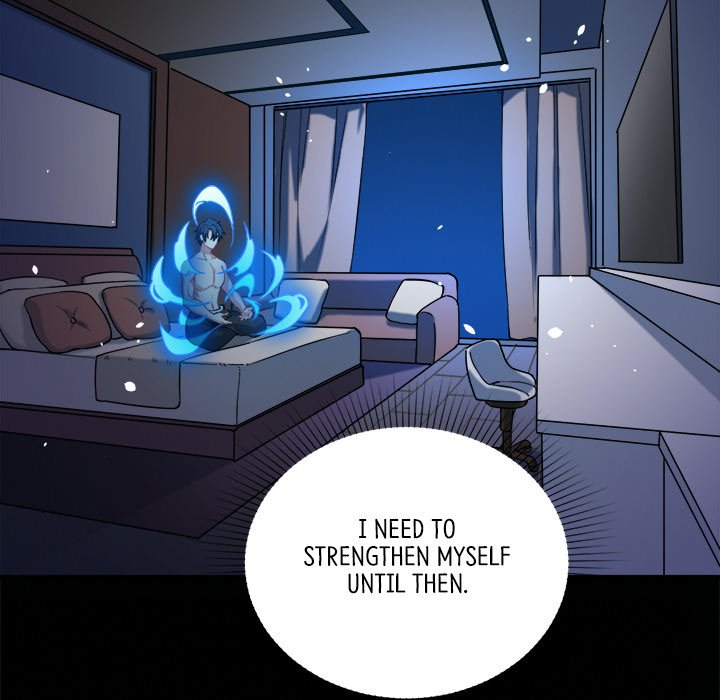 When Aliens Invaded Earth When Aliens Invaded Earth EP 29 - Toomics page 116 - 