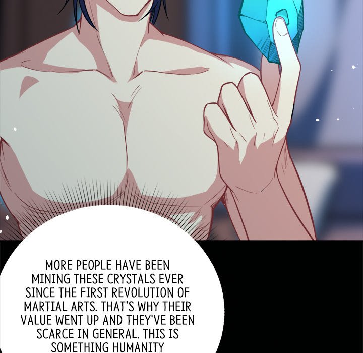 When Aliens Invaded Earth When Aliens Invaded Earth EP 29 - Toomics page 125 - 