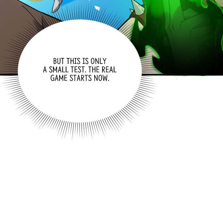 When Aliens Invaded Earth When Aliens Invaded Earth EP 29 - Toomics page 14 - 