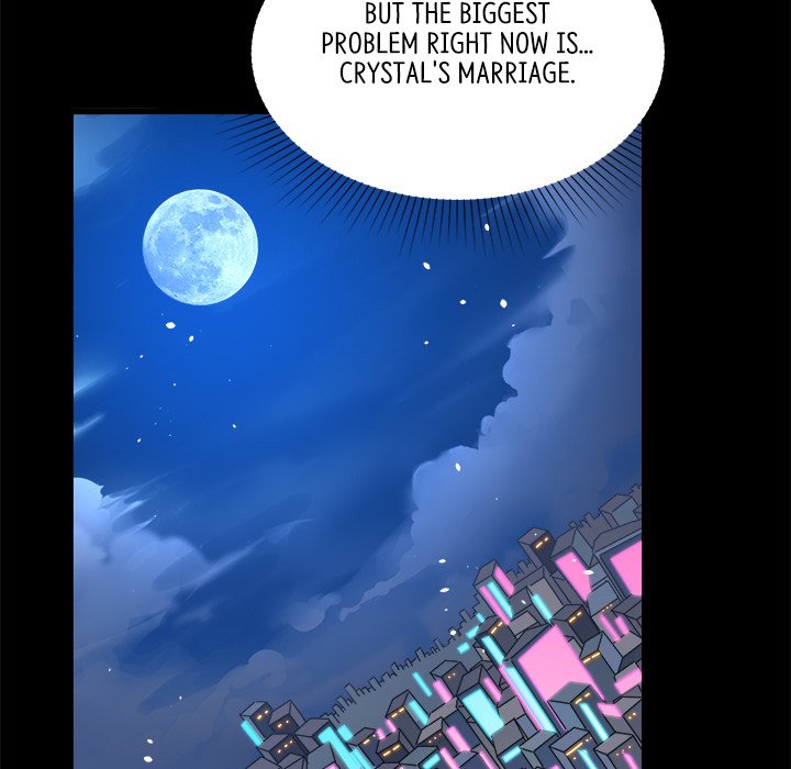 When Aliens Invaded Earth When Aliens Invaded Earth EP 29 - Toomics page 132 - 