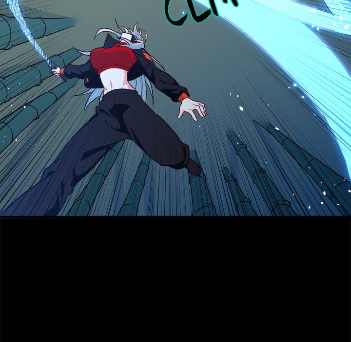 When Aliens Invaded Earth When Aliens Invaded Earth EP 29 - Toomics page 135 - 