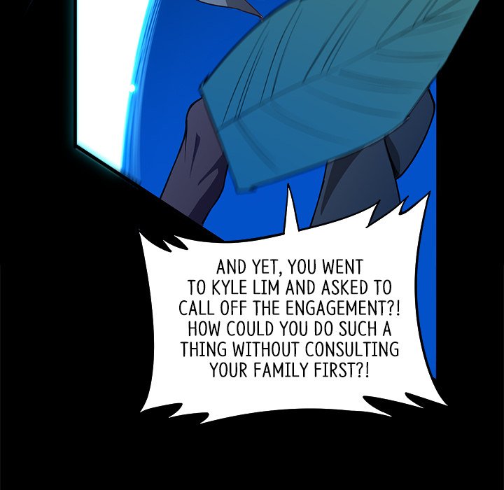 When Aliens Invaded Earth When Aliens Invaded Earth EP 29 - Toomics page 137 - 