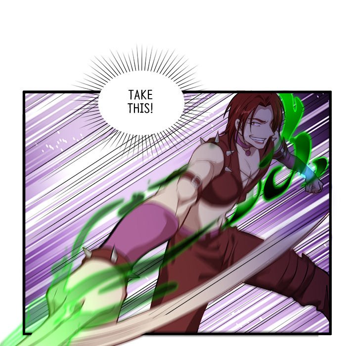 When Aliens Invaded Earth When Aliens Invaded Earth EP 29 - Toomics page 15 - 