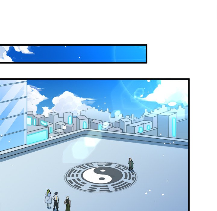 When Aliens Invaded Earth When Aliens Invaded Earth EP 29 - Toomics page 167 - 