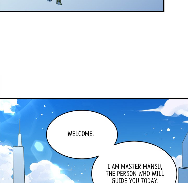 When Aliens Invaded Earth When Aliens Invaded Earth EP 29 - Toomics page 168 - 