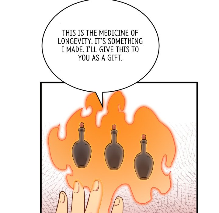 When Aliens Invaded Earth When Aliens Invaded Earth EP 29 - Toomics page 170 - 