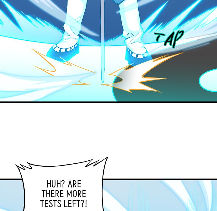 When Aliens Invaded Earth When Aliens Invaded Earth EP 29 - Toomics page 175 - 