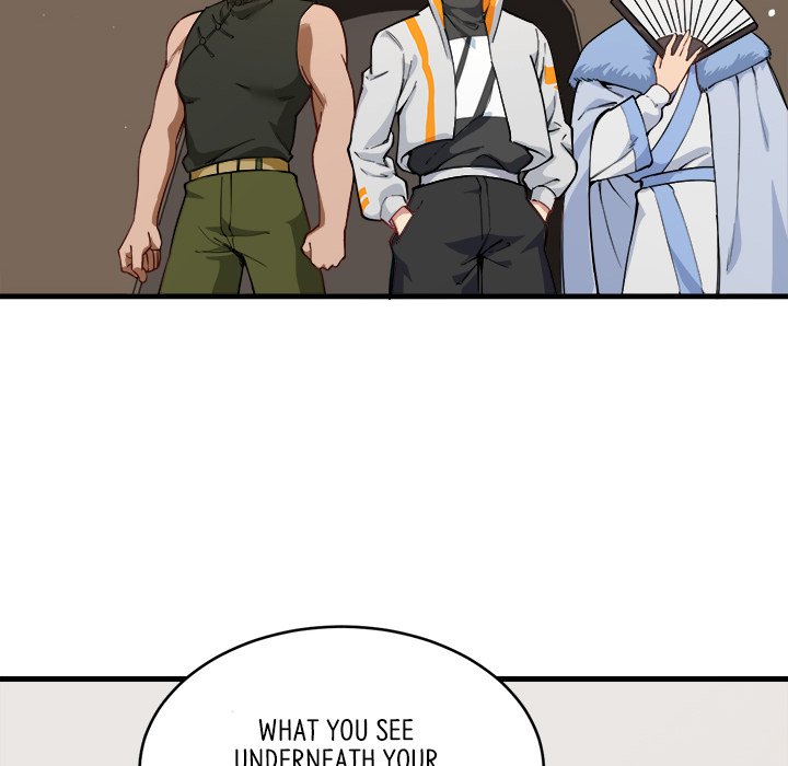 When Aliens Invaded Earth When Aliens Invaded Earth EP 29 - Toomics page 186 - 