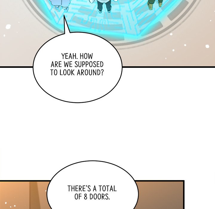 When Aliens Invaded Earth When Aliens Invaded Earth EP 29 - Toomics page 188 - 
