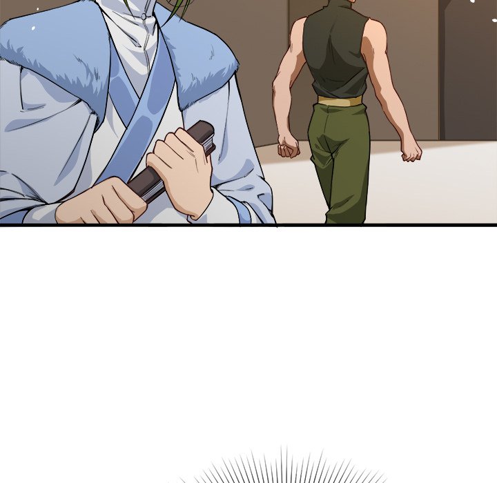 When Aliens Invaded Earth When Aliens Invaded Earth EP 29 - Toomics page 191 - 
