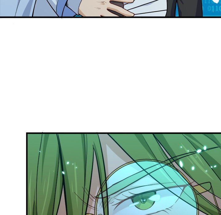 When Aliens Invaded Earth When Aliens Invaded Earth EP 29 - Toomics page 23 - 