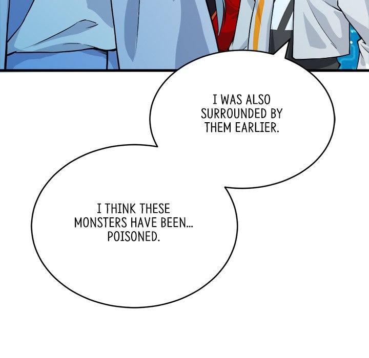 When Aliens Invaded Earth When Aliens Invaded Earth EP 29 - Toomics page 26 - 