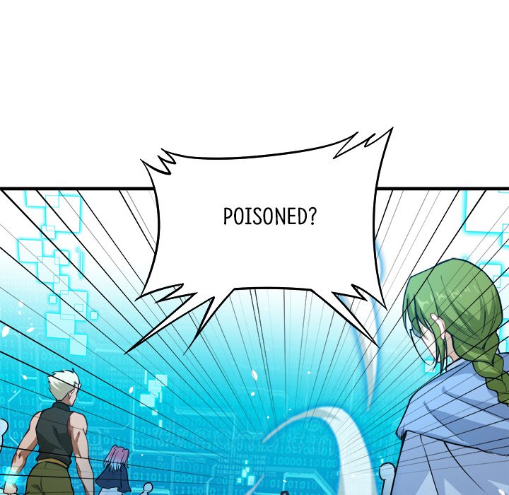 When Aliens Invaded Earth When Aliens Invaded Earth EP 29 - Toomics page 27 - 