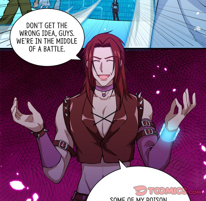When Aliens Invaded Earth When Aliens Invaded Earth EP 29 - Toomics page 28 - 