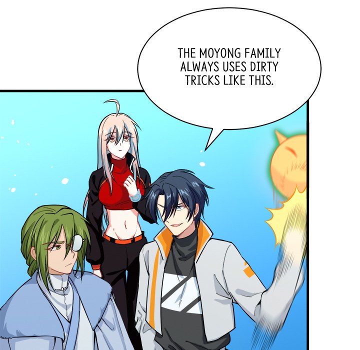 When Aliens Invaded Earth When Aliens Invaded Earth EP 29 - Toomics page 30 - 