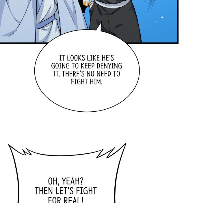 When Aliens Invaded Earth When Aliens Invaded Earth EP 29 - Toomics page 31 - 