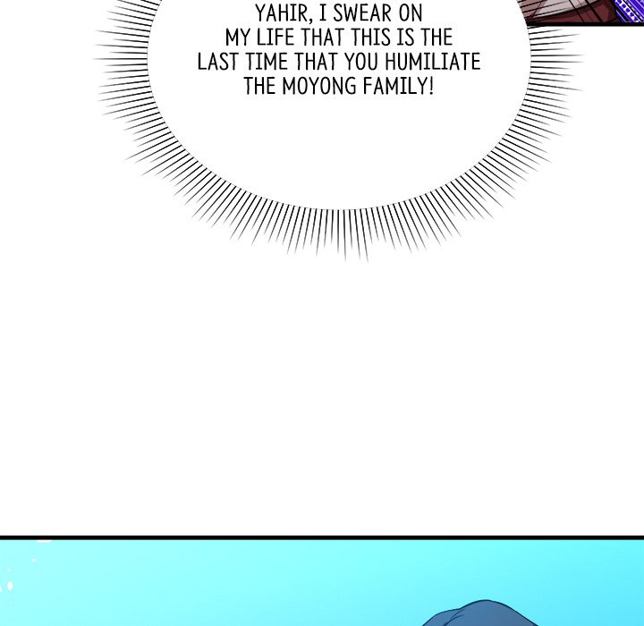 When Aliens Invaded Earth When Aliens Invaded Earth EP 29 - Toomics page 33 - 