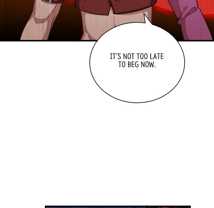 When Aliens Invaded Earth When Aliens Invaded Earth EP 29 - Toomics page 36 - 