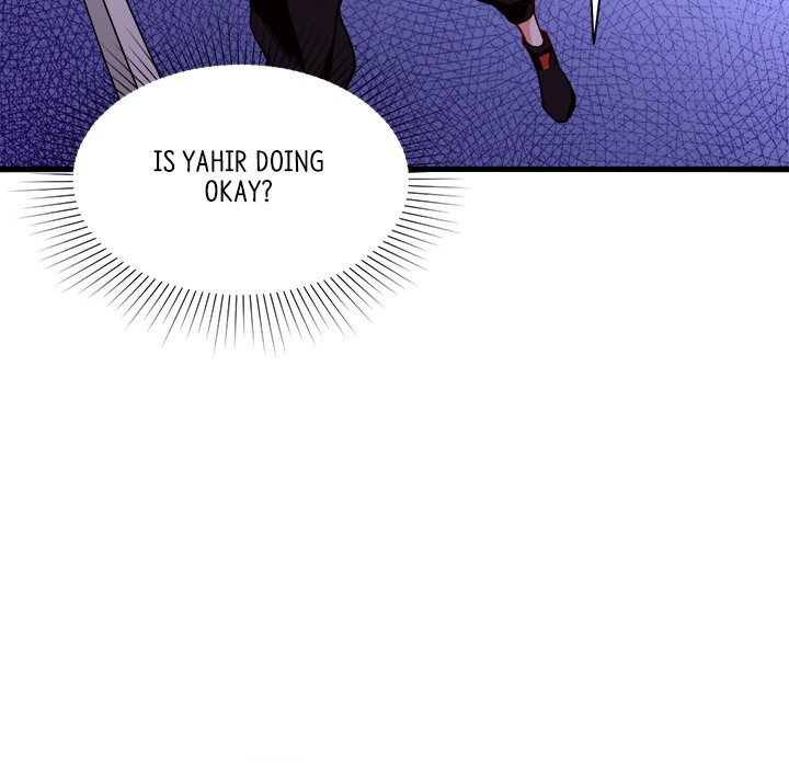 When Aliens Invaded Earth When Aliens Invaded Earth EP 29 - Toomics page 5 - 