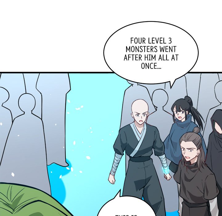 When Aliens Invaded Earth When Aliens Invaded Earth EP 29 - Toomics page 44 - 