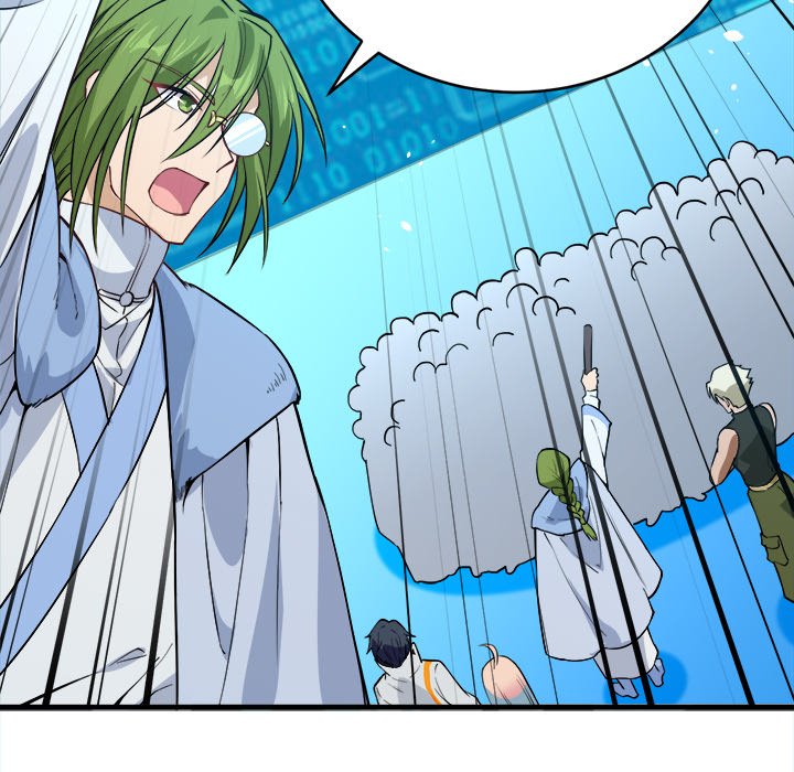 When Aliens Invaded Earth When Aliens Invaded Earth EP 29 - Toomics page 50 - 