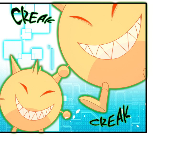 When Aliens Invaded Earth When Aliens Invaded Earth EP 29 - Toomics page 6 - 