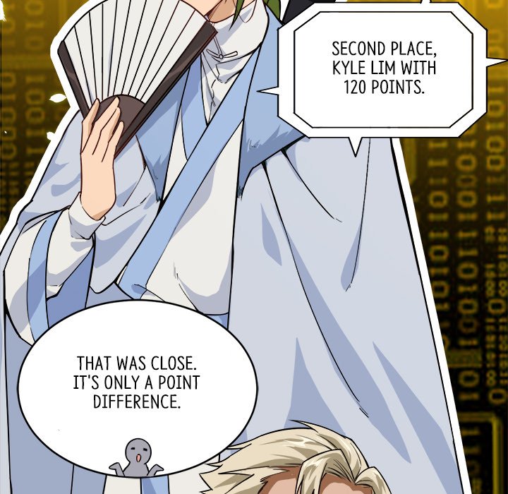 When Aliens Invaded Earth When Aliens Invaded Earth EP 29 - Toomics page 60 - 