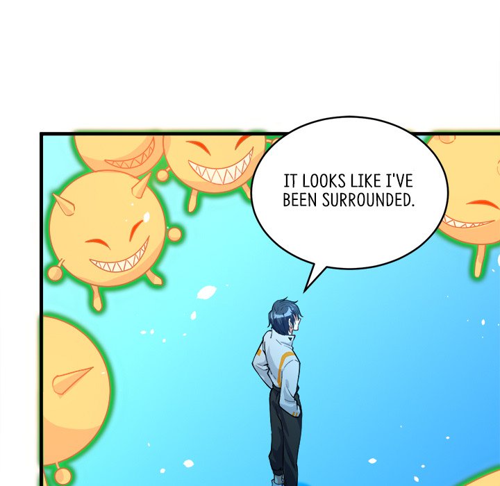 When Aliens Invaded Earth When Aliens Invaded Earth EP 29 - Toomics page 7 - 