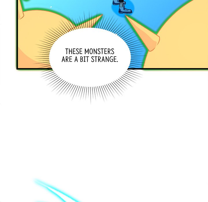 When Aliens Invaded Earth When Aliens Invaded Earth EP 29 - Toomics page 8 - 