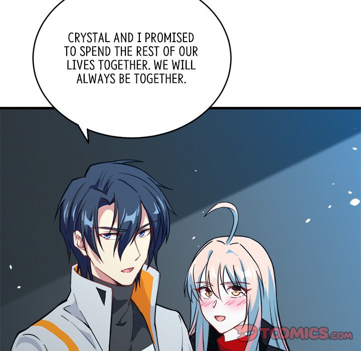 When Aliens Invaded Earth When Aliens Invaded Earth EP 29 - Toomics page 76 - 