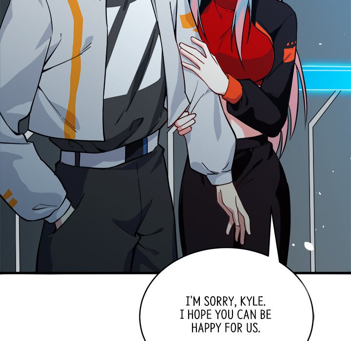 When Aliens Invaded Earth When Aliens Invaded Earth EP 29 - Toomics page 77 - 