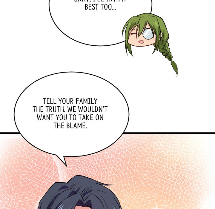 When Aliens Invaded Earth When Aliens Invaded Earth EP 29 - Toomics page 83 - 