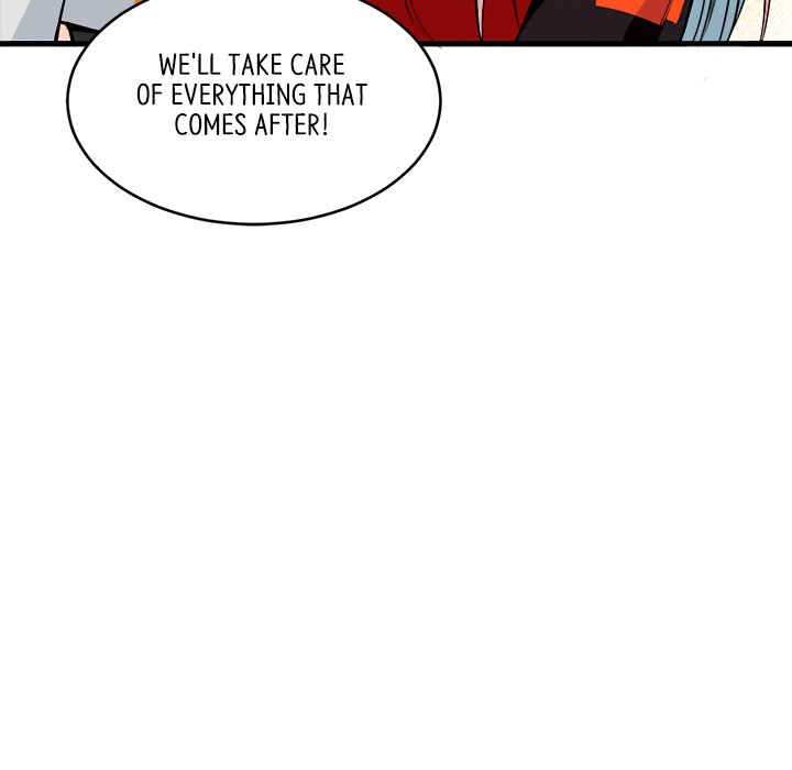 When Aliens Invaded Earth When Aliens Invaded Earth EP 29 - Toomics page 85 - 