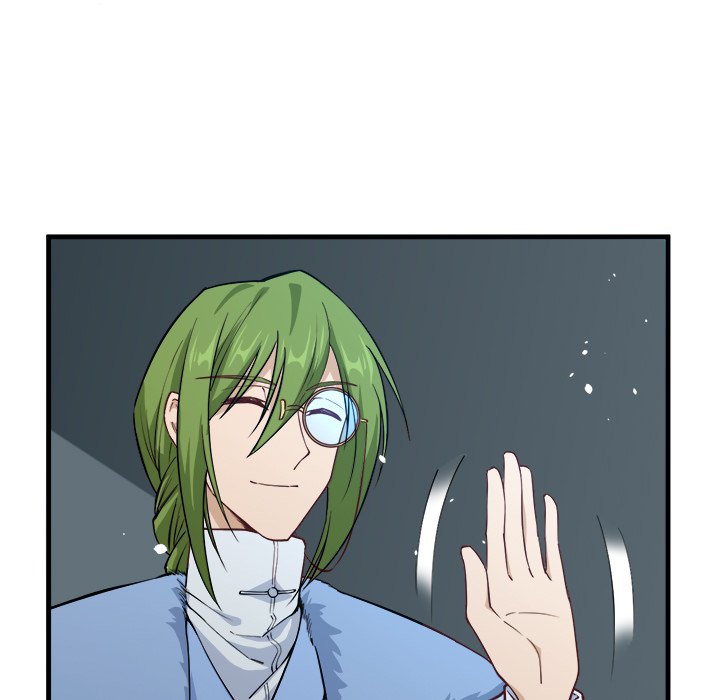 When Aliens Invaded Earth When Aliens Invaded Earth EP 29 - Toomics page 87 - 