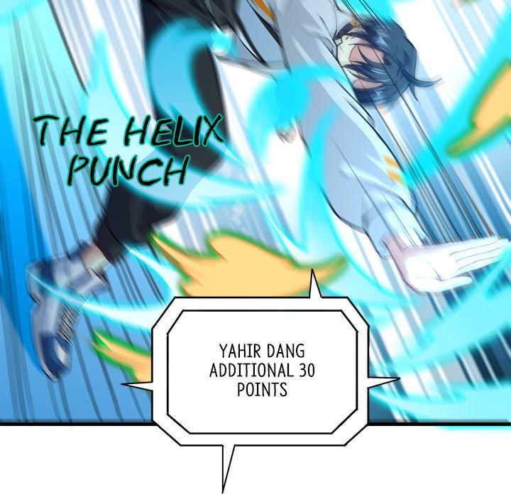 When Aliens Invaded Earth When Aliens Invaded Earth EP 29 - Toomics page 10 - 