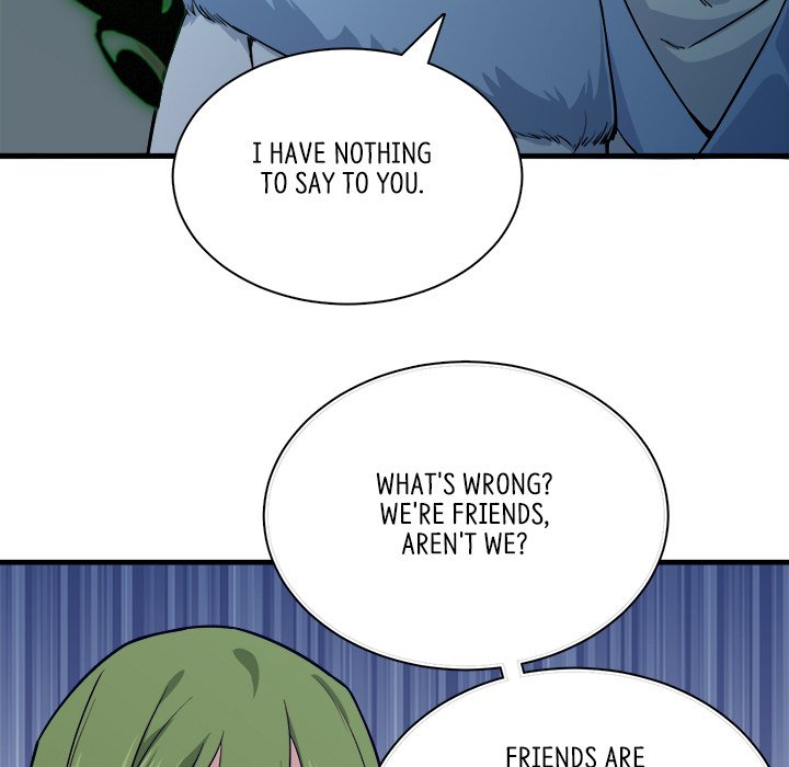 When Aliens Invaded Earth When Aliens Invaded Earth EP 29 - Toomics page 91 - 
