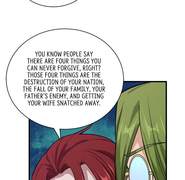When Aliens Invaded Earth When Aliens Invaded Earth EP 29 - Toomics page 93 - 