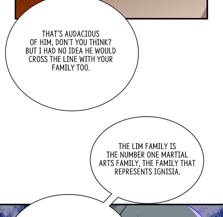 When Aliens Invaded Earth When Aliens Invaded Earth EP 29 - Toomics page 97 - 