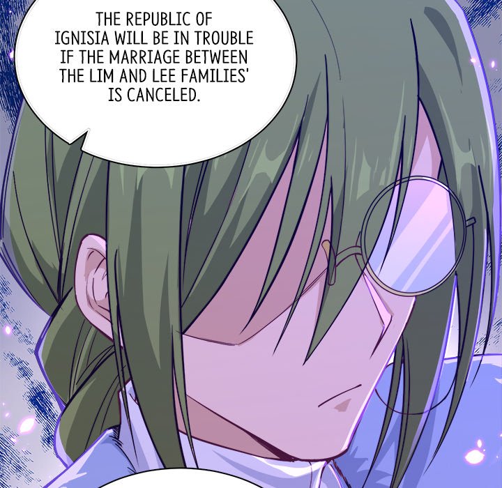 When Aliens Invaded Earth When Aliens Invaded Earth EP 29 - Toomics page 98 - 