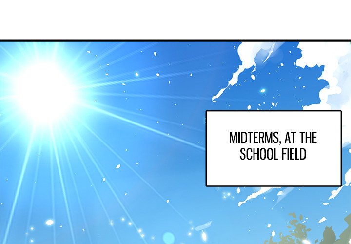 When Aliens Invaded Earth When Aliens Invaded Earth EP 3 - Toomics page 1 - 