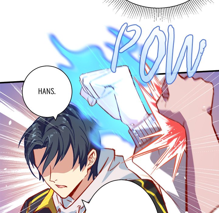 When Aliens Invaded Earth When Aliens Invaded Earth EP 3 - Toomics page 11 - 