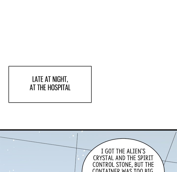 When Aliens Invaded Earth When Aliens Invaded Earth EP 3 - Toomics page 104 - 