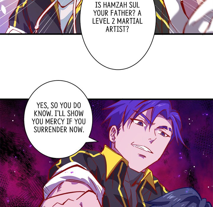 When Aliens Invaded Earth When Aliens Invaded Earth EP 3 - Toomics page 12 - 