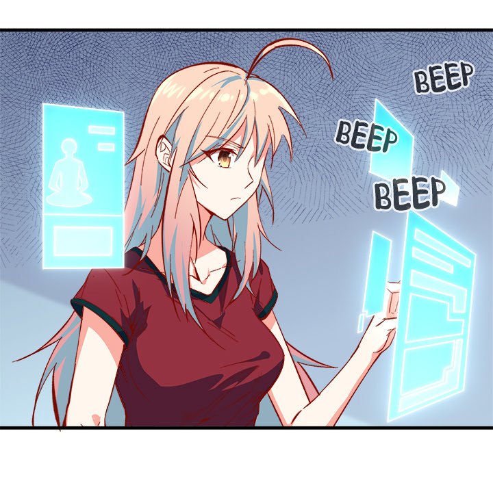When Aliens Invaded Earth When Aliens Invaded Earth EP 3 - Toomics page 111 - 