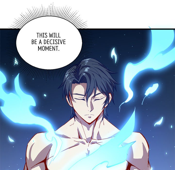 When Aliens Invaded Earth When Aliens Invaded Earth EP 3 - Toomics page 113 - 
