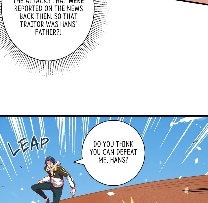 When Aliens Invaded Earth When Aliens Invaded Earth EP 3 - Toomics page 14 - 
