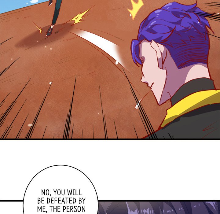 When Aliens Invaded Earth When Aliens Invaded Earth EP 3 - Toomics page 15 - 