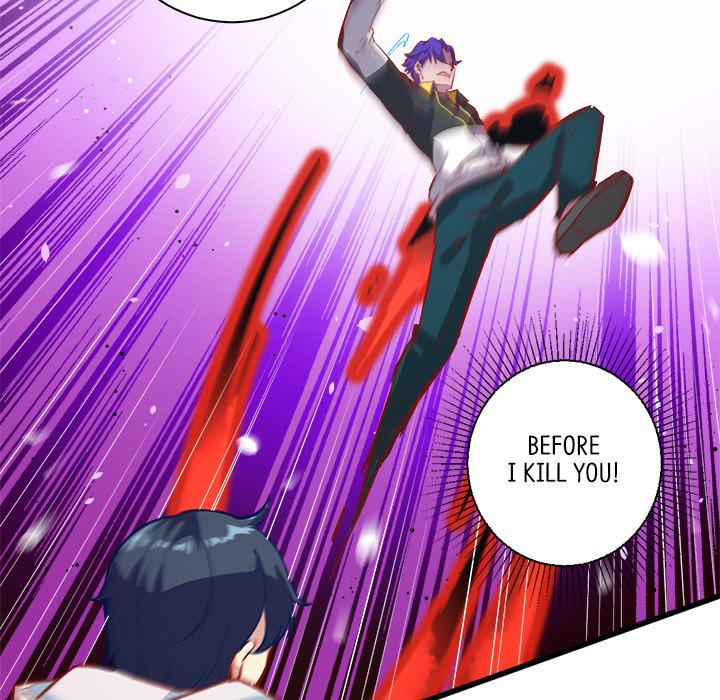 When Aliens Invaded Earth When Aliens Invaded Earth EP 3 - Toomics page 17 - 