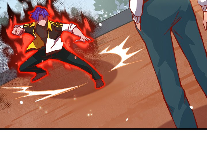 When Aliens Invaded Earth When Aliens Invaded Earth EP 3 - Toomics page 3 - 